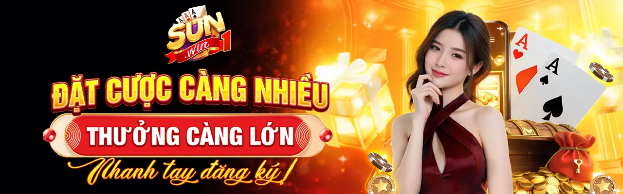 sunwin tải sunwin banner