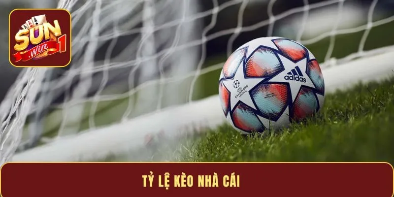 Tỷ lệ kèo nhà cái - Bí kíp nhận định bóng đá chính xác 2026